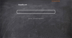 Desktop Screenshot of dreamfix.com
